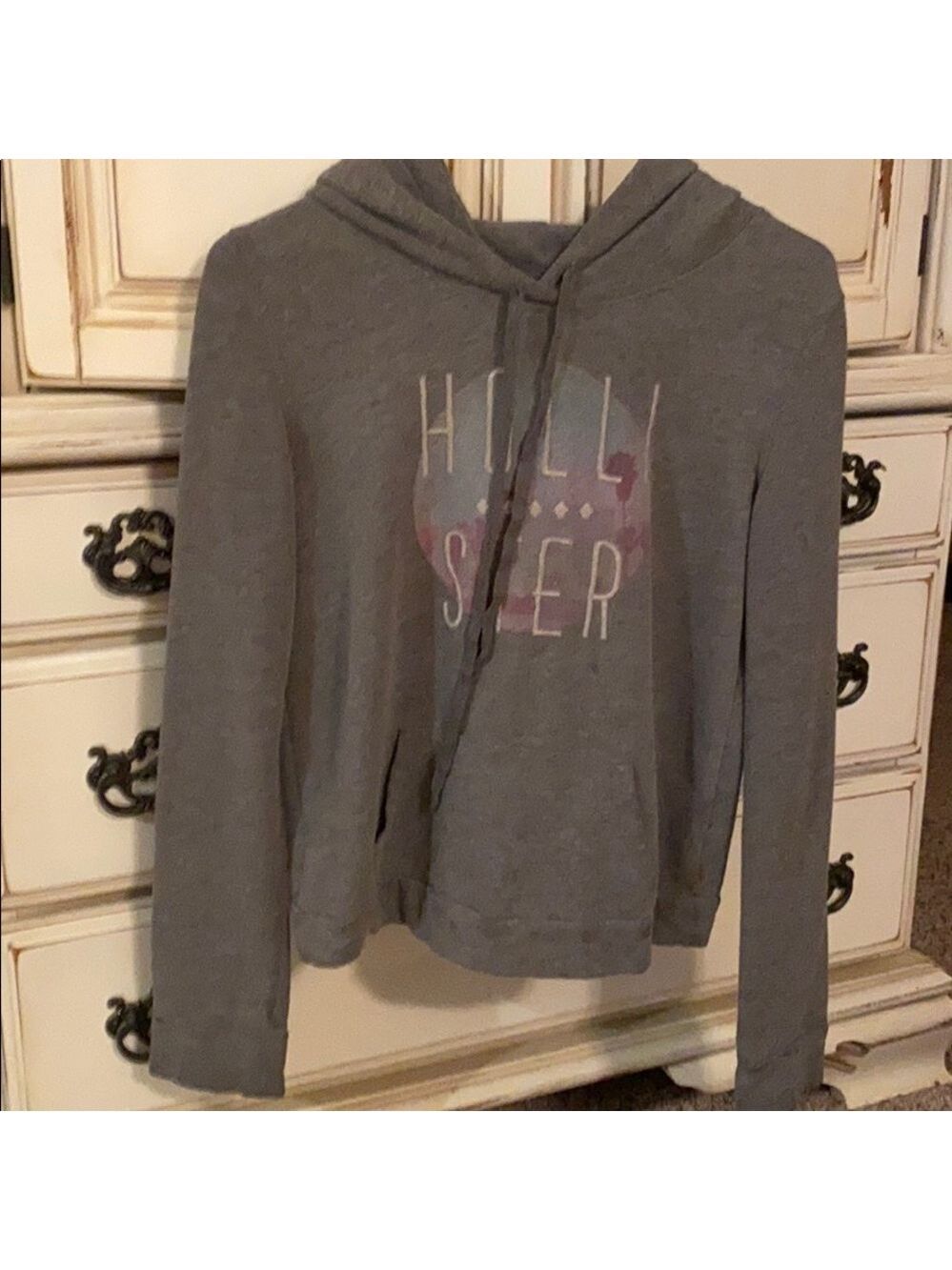 HOLLISTER HOODIE HH4